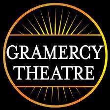 Gramercy Theatre logo