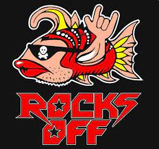 Rocks Off Concert Cruise Logo