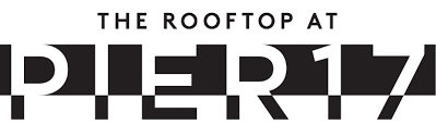 The Rooftop at Pier 17 logo