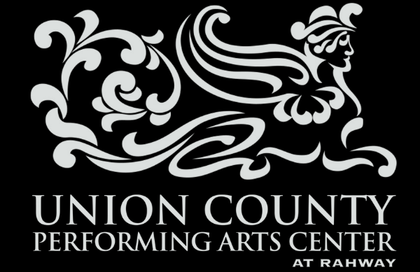 Union County Performing arts center logo