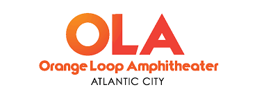 Orange Loop Amphitheater Logo