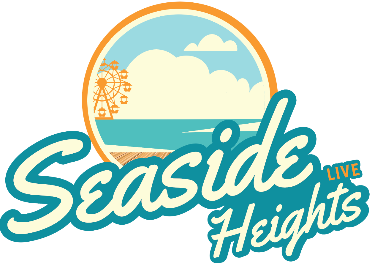 Seaside Heights logo