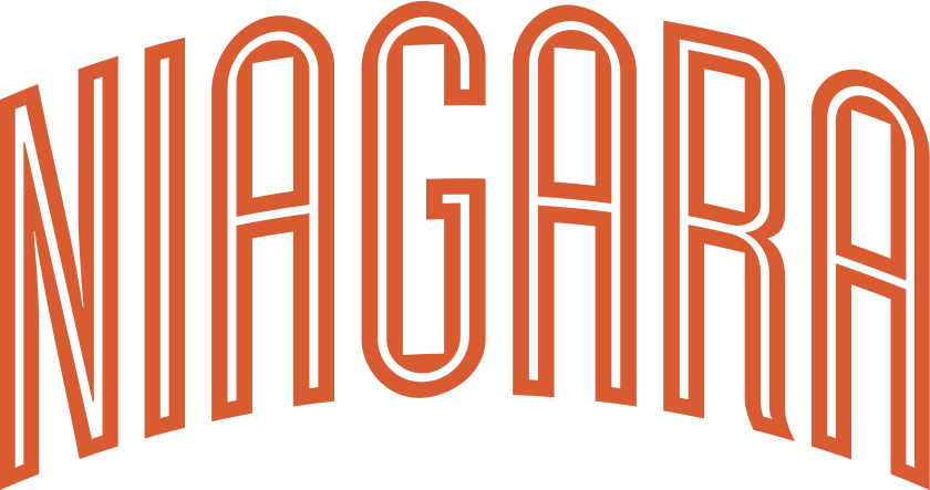 Stylized orange text spelling 'AGAR' on a white background.